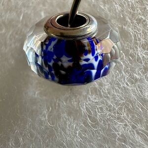 Pandora Murano glass bead